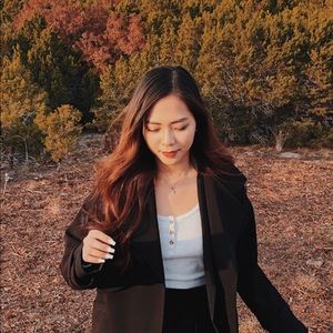 Meet your Posher, Quinn